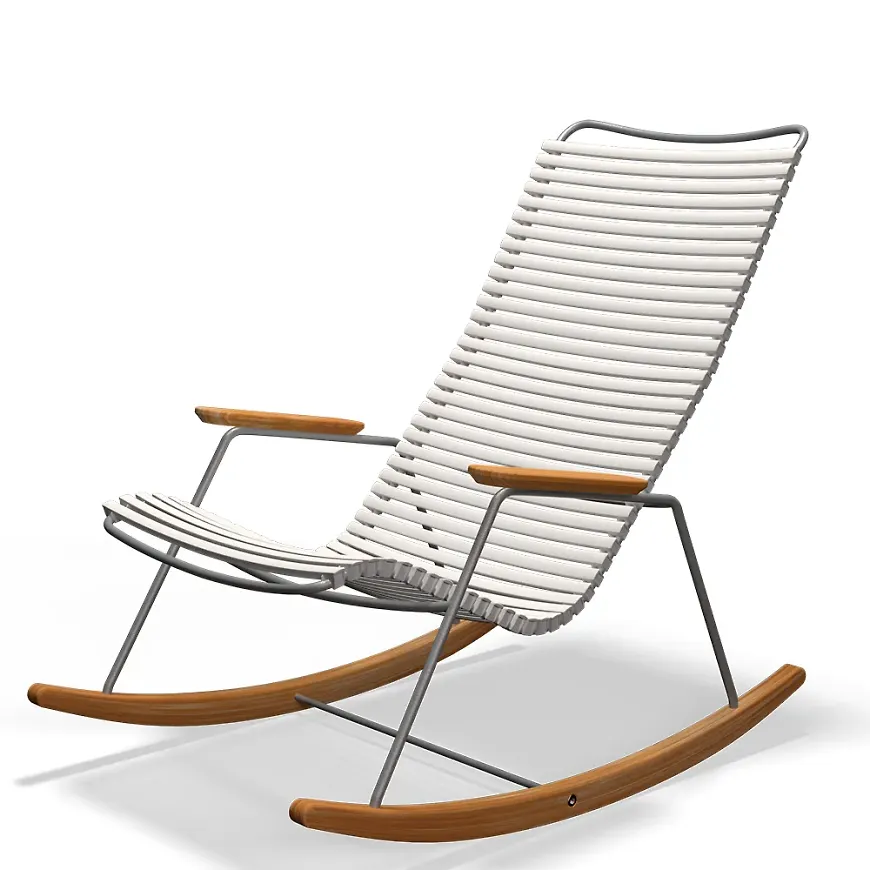 Smickrande matstol 2026 från Houe.