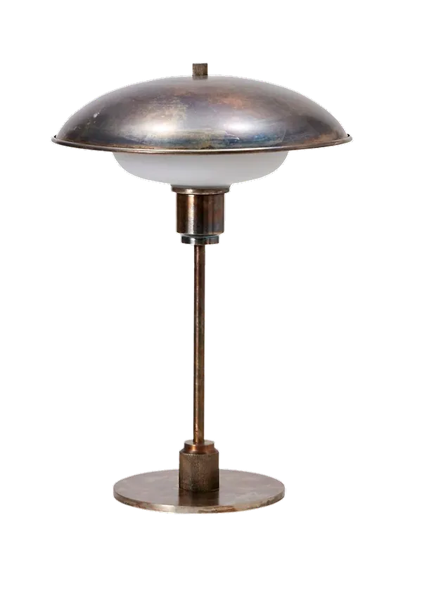 Skön järnlampa 2025 från House Doctor.