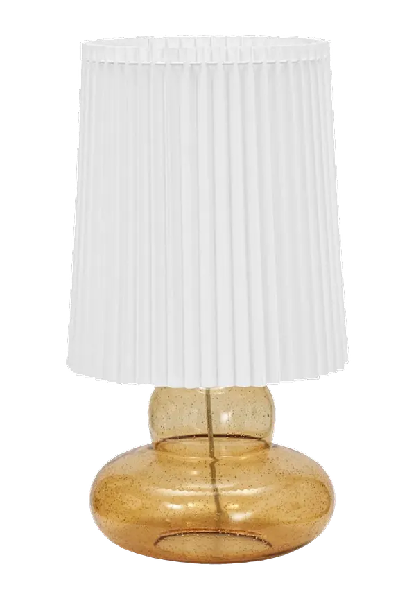 Jättefin lampa 2024 från House Doctor.