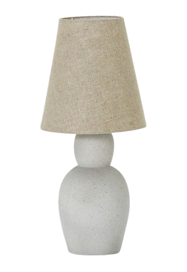 Fantastiskt fin bordslampa 2025 från House Doctor.