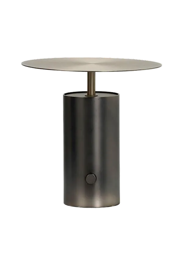 Fin sidobord 2025 från House Doctor.