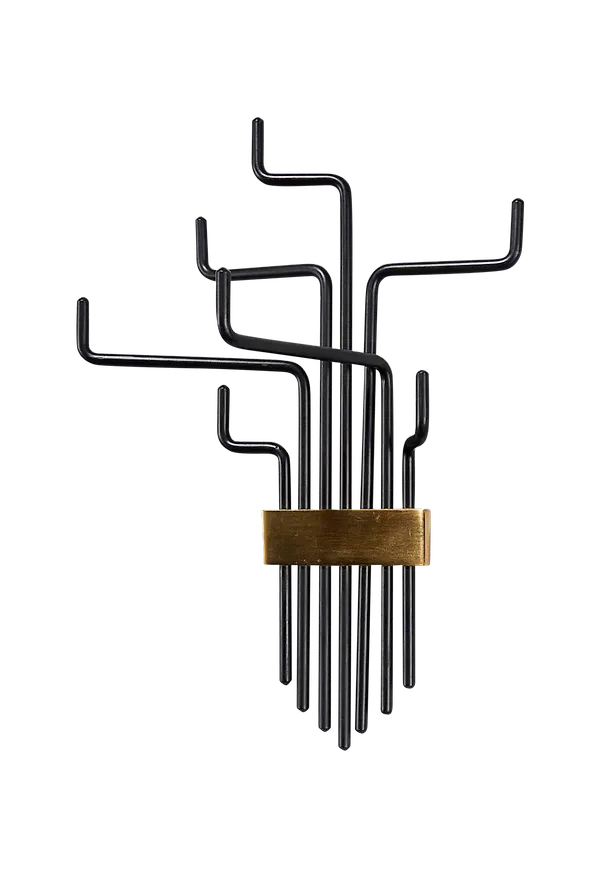 Fantastiskt snygg hylla 2025 från House Doctor.