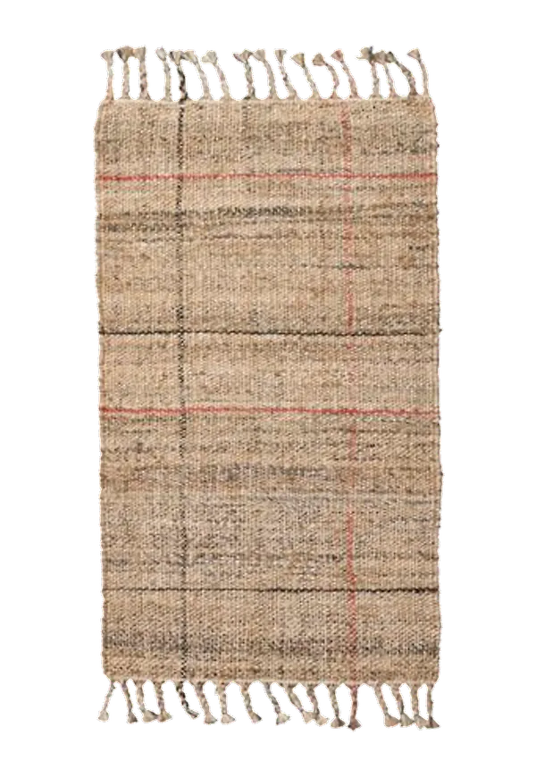 Jättefin trasmatta 2025 från House Doctor.