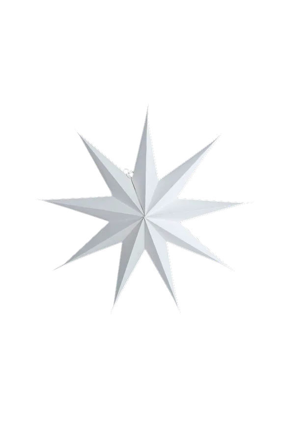 Riktigt fin byrå i vitt från House Doctor.