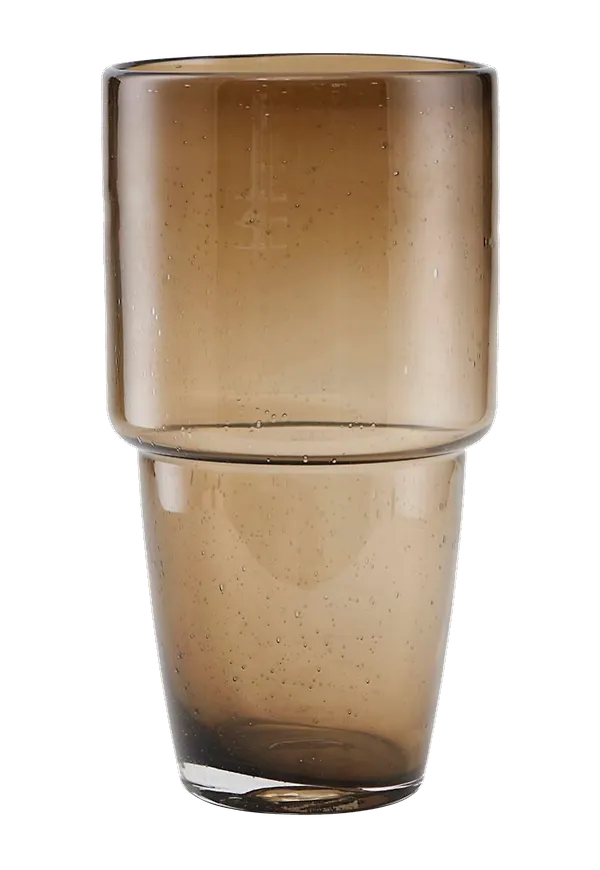 Exklusiv brun kruka 2025 från House Doctor.