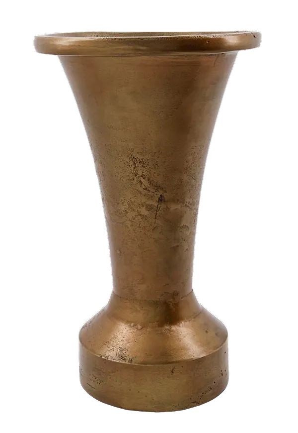 Jättefin aluminiumbord 2025 från House Doctor.