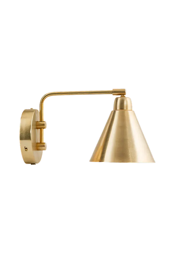 Supersnygg järnlampa 2025 från House Doctor.