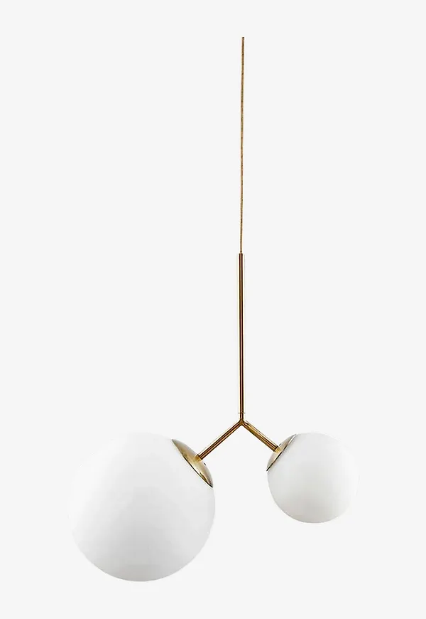 Superfin Lampa som passar bra vid många olika tillfällen.