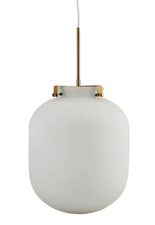 House Doctor lampa som passar perfekt till vintern 2024!
