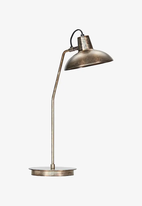 House Doctor lampa som passar perfekt till vintern 2026!