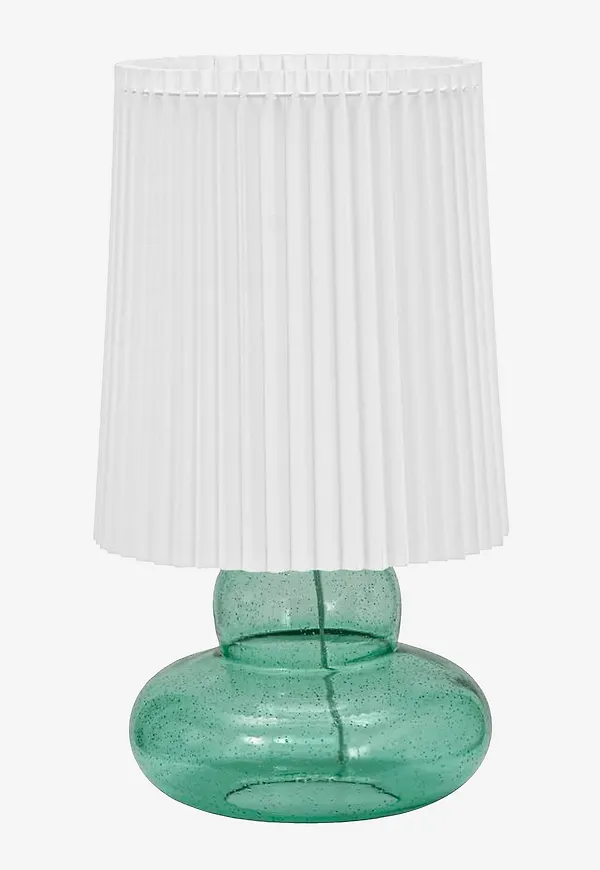 Stilriktig bordslampa 2026 från House Doctor.