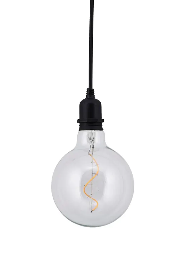 Snygg lampa 2025 från House Doctor.