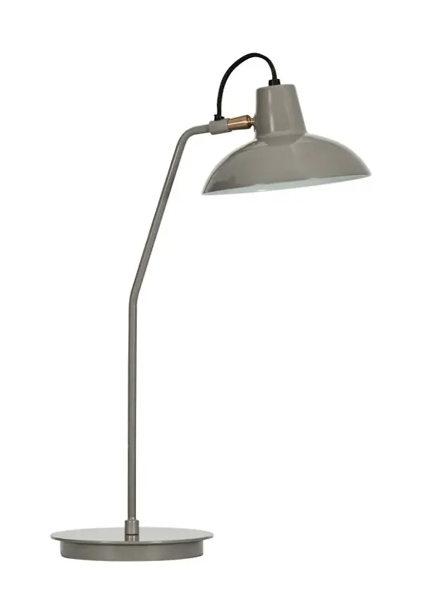 House Doctor lampa som passar perfekt till vintern 2026!
