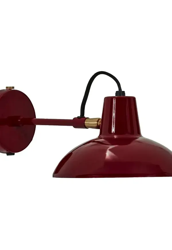 House Doctor lampa som passar perfekt till vintern 2026!