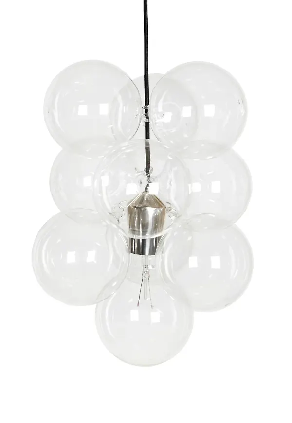 Supersnygg lampa 2025 från House Doctor.