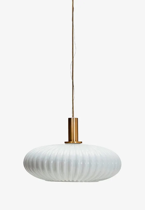 House Doctor lampa som passar perfekt till vintern 2026!