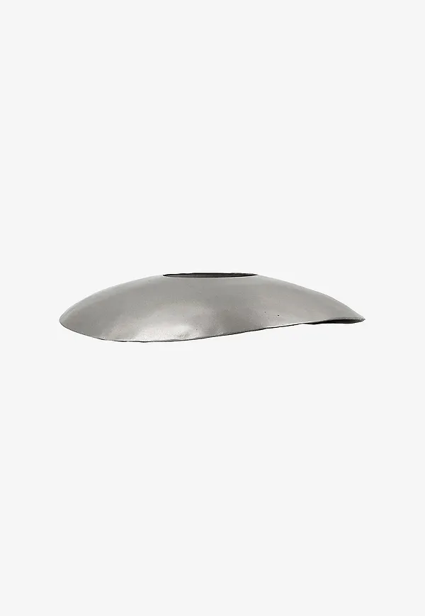 Silver House Doctor-lampskärm i ikonisk modell.