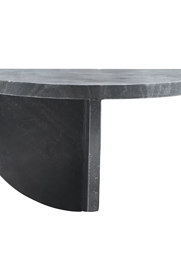 Svart House Doctor-bord i modern modell.