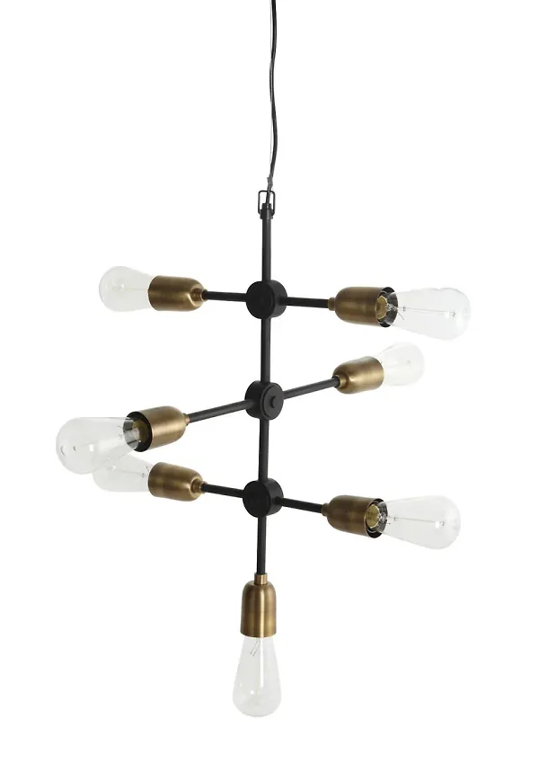 House Doctor lampa som passar perfekt till vintern 2026!