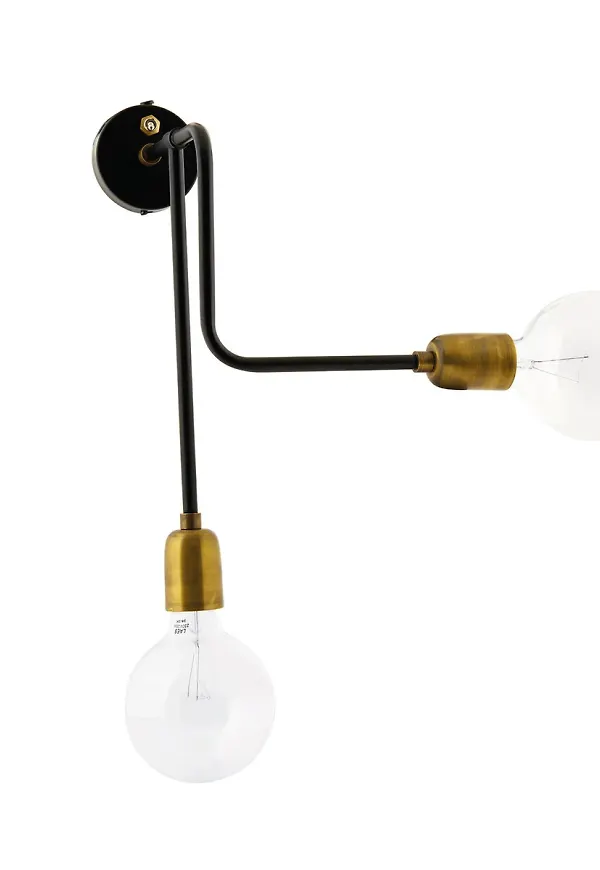 House Doctor lampa som passar perfekt till sommaren 2025!