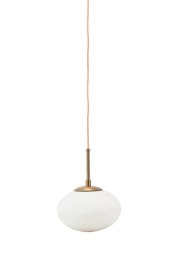 Otroligt snygg Lampa som passar bra vid många olika tillfällen.