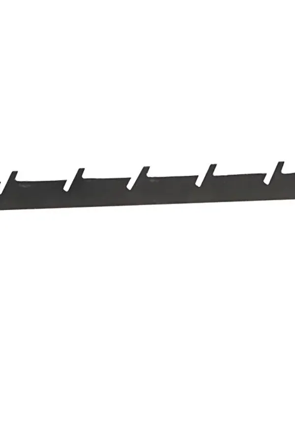 Ikonisk klädhängare i svart från House Doctor.