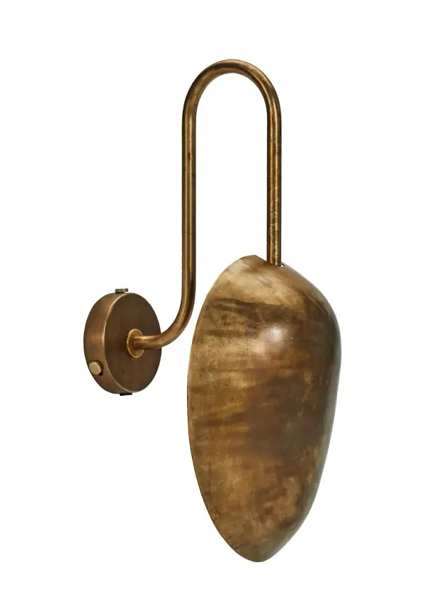 Riktigt fin Lampa som passar bra vid många olika tillfällen.
