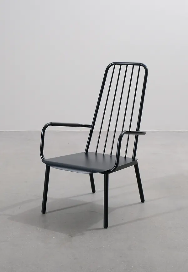 Riktigt trendig stol 2025 från House Doctor.