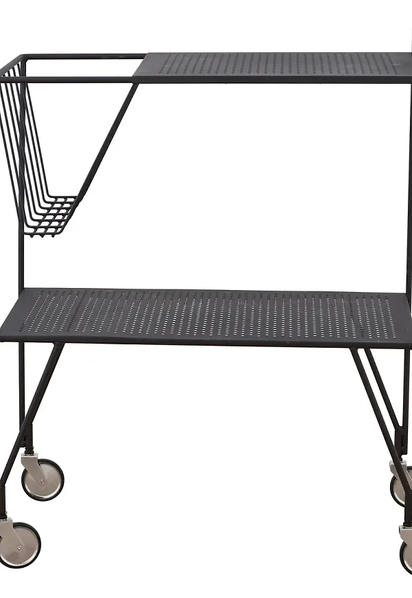 Exklusiv serveringsvagn 2025 från House Doctor.