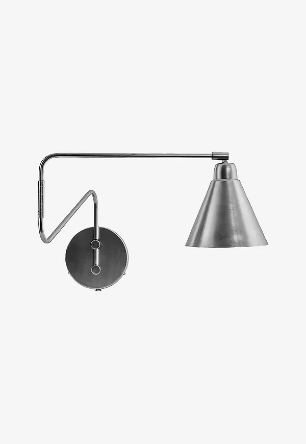 Ikonisk Lampa som passar bra vid många olika tillfällen.