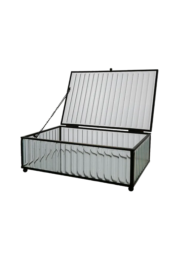 Fantastiskt snygg låda 2025 från House Nordic.