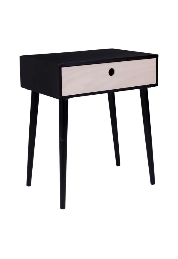 Supersnygg sängbord 2025 från House Nordic.