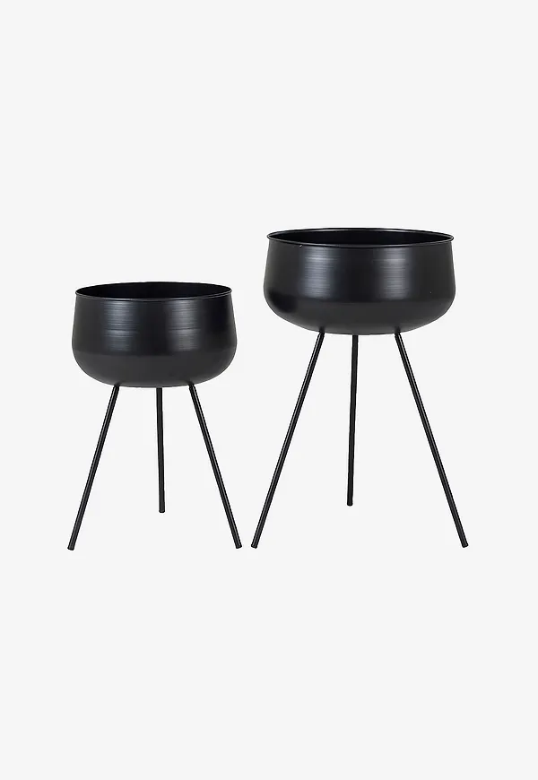 Otroligt snygg blomkruka 2025 från House Nordic.