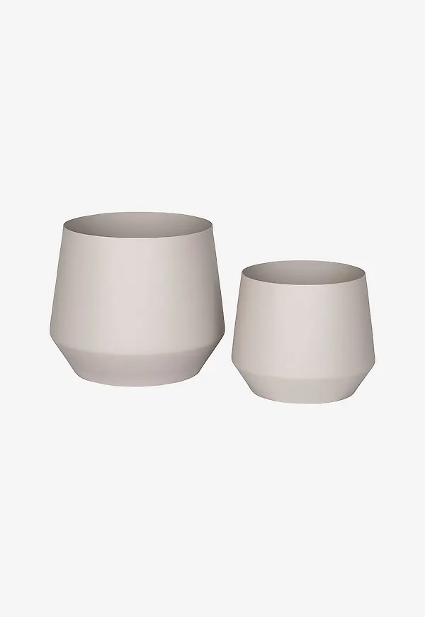 Elegant blomkruka 2025 från House Nordic.