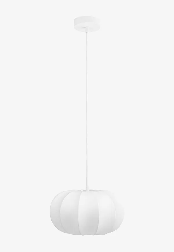 Otroligt snygg vit lampa 2026 från House Nordic.