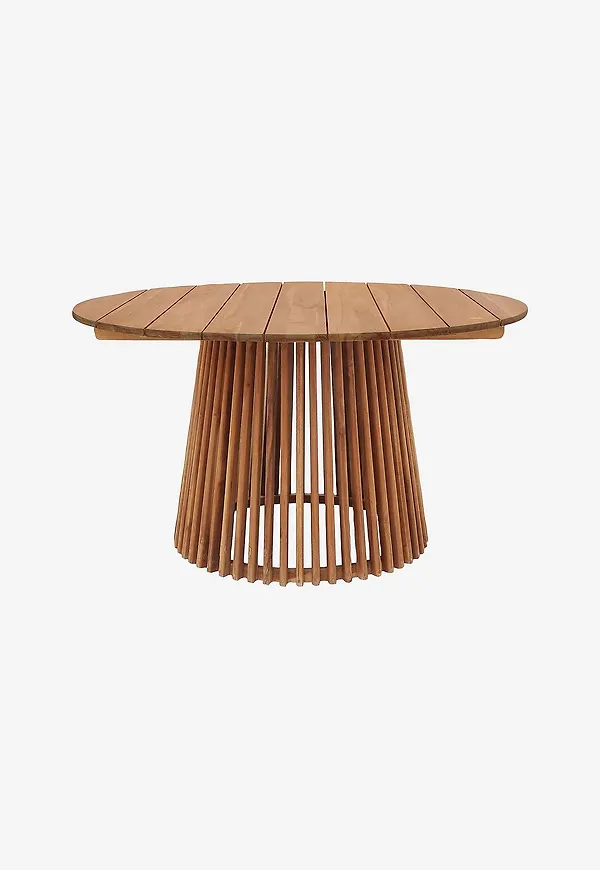 Cool teakbord 2026 från House Nordic.