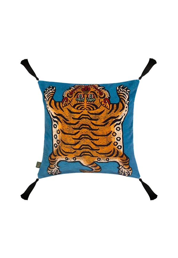 Riktigt snygg soffa 2025 från House of Hackney.