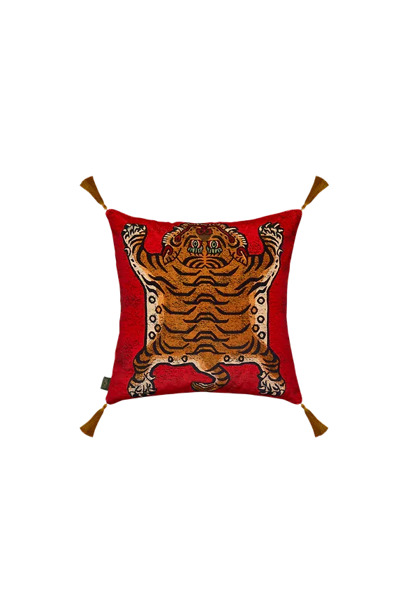 Skön soffa i bomull från House of Hackney.