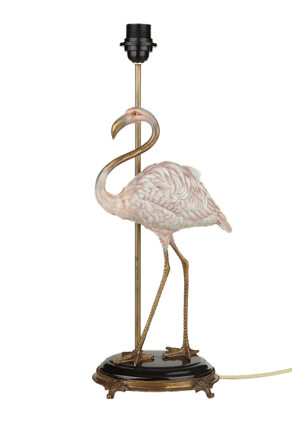 Riktigt fin lampa 2024 från House of Hackney.