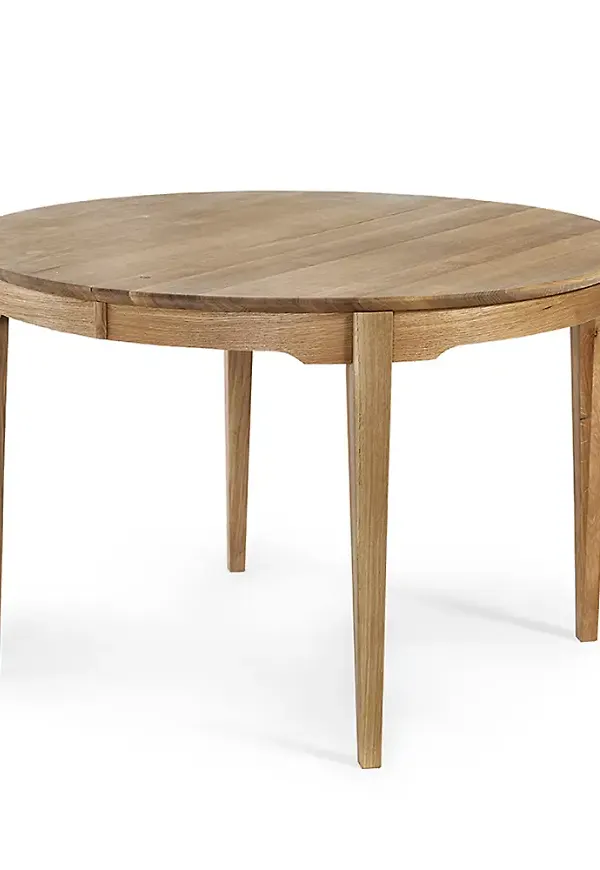 Moderiktig matbord 2026 från Torkelson.