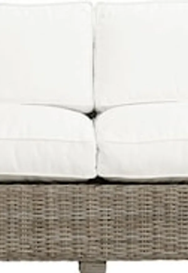 Riktigt snygg beige soffa 2025 från Artwood.