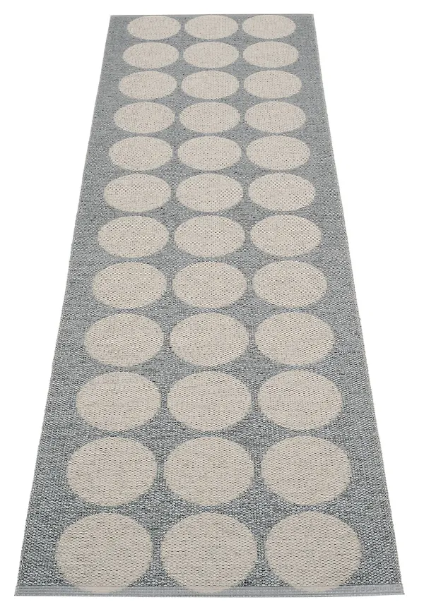 Moderiktig matta 2025 från Pappelina.