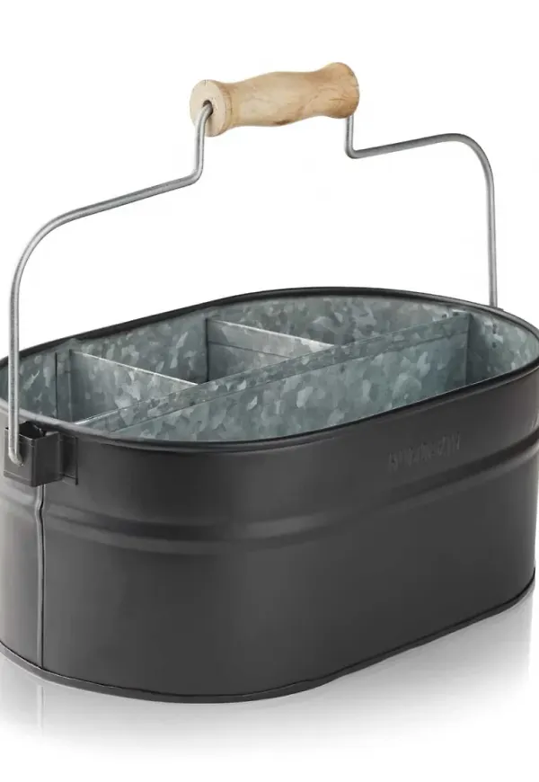 Fin förvaringslåda 2025 från Humdakin.