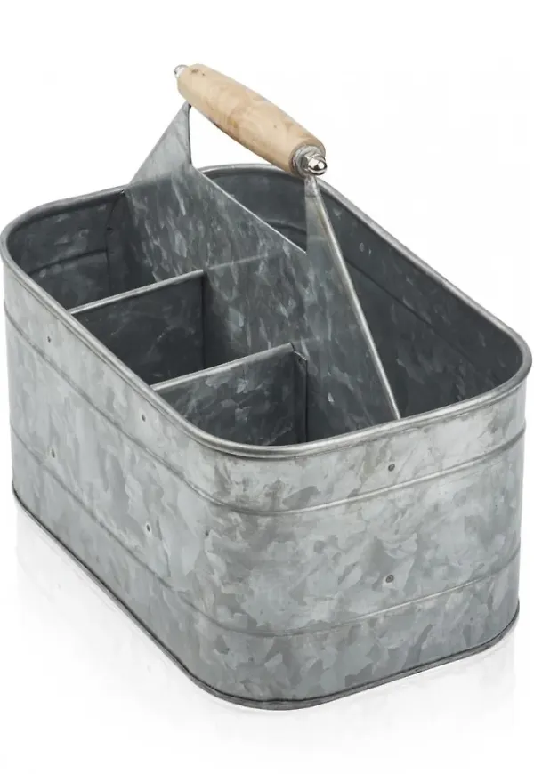 Skön förvaringslåda 2025 från Humdakin.