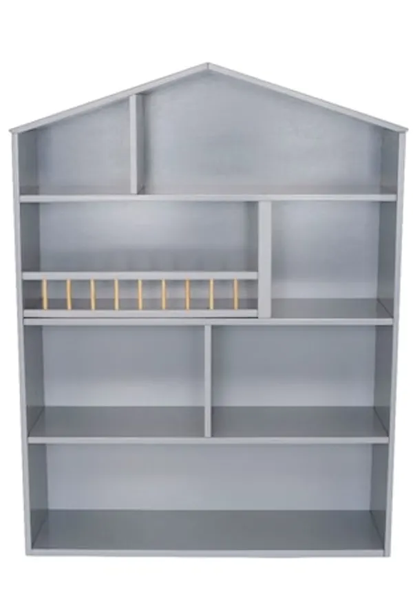 Fantastiskt snygg grå möbel 2025 från Jabadabado.