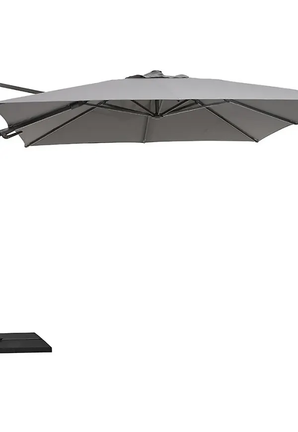 Riktigt fin grå möbel 2025 från Cane-Line.