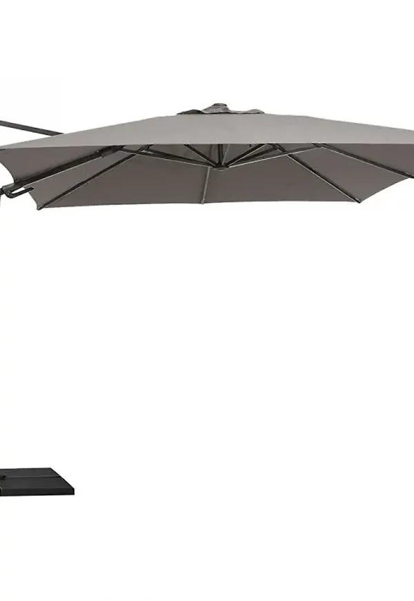 Moderiktig aluminiummöbel 2025 från Cane-Line.