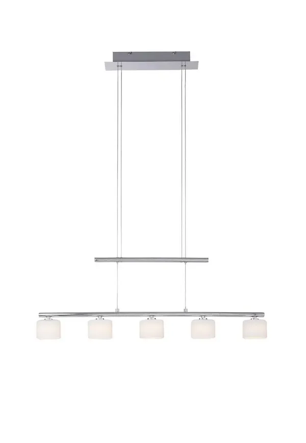 Riktigt snygg Lampa som passar bra vid många olika tillfällen.