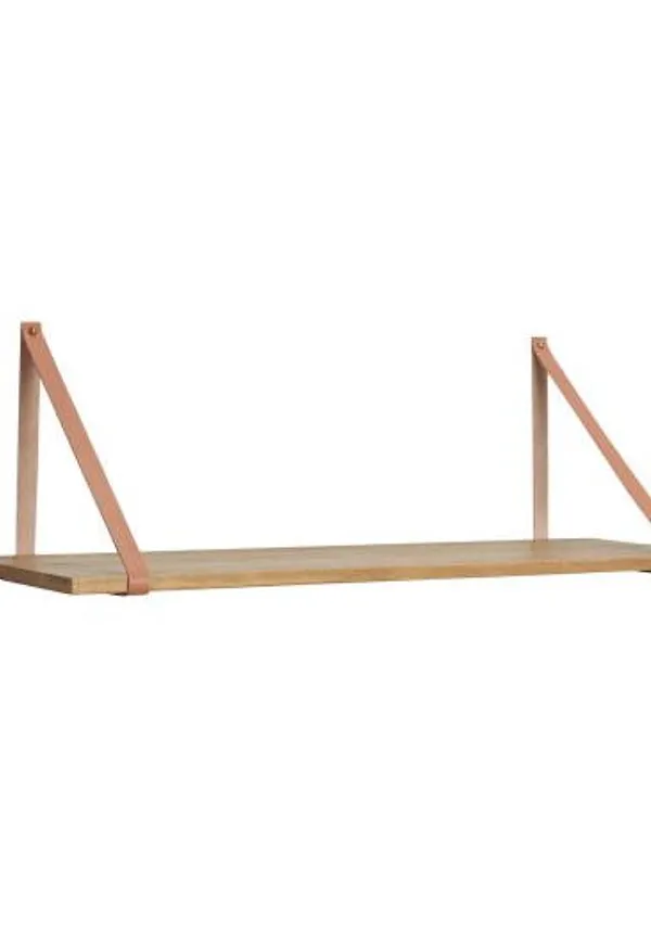 Superfin Hylla som passar bra vid många olika tillfällen.