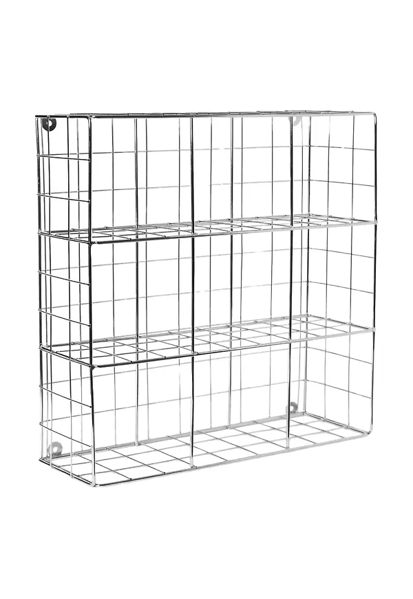 Snygg hylla 2025 från ÅHLÉNS HOME.